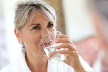 Richtig Trinken bei Inkontinenz Beitrag