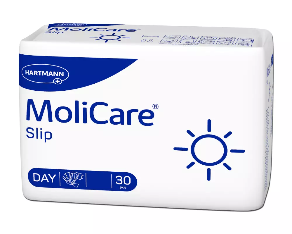 MoliCare Slip Day