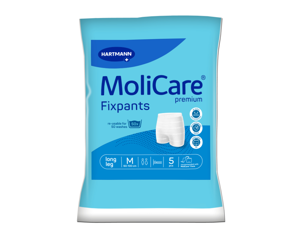 MoliCare Premium Fixpants m