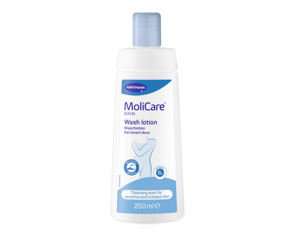 MoliCare Skin Waschlotion 250 ml