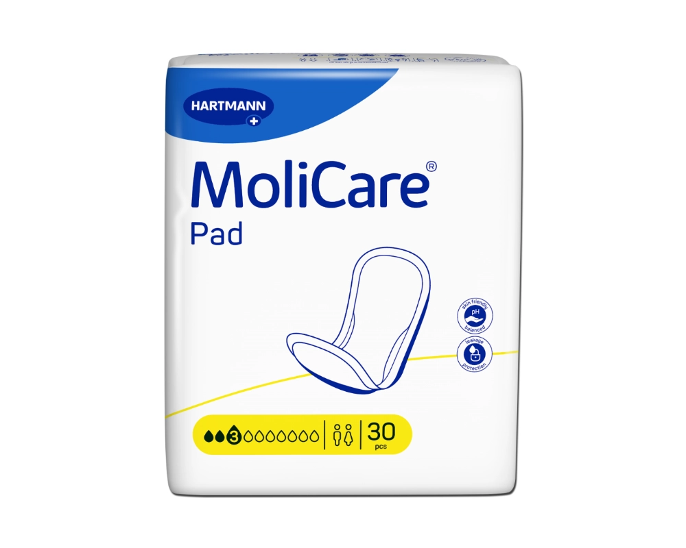 MoliCare Pad 3 Tropfen