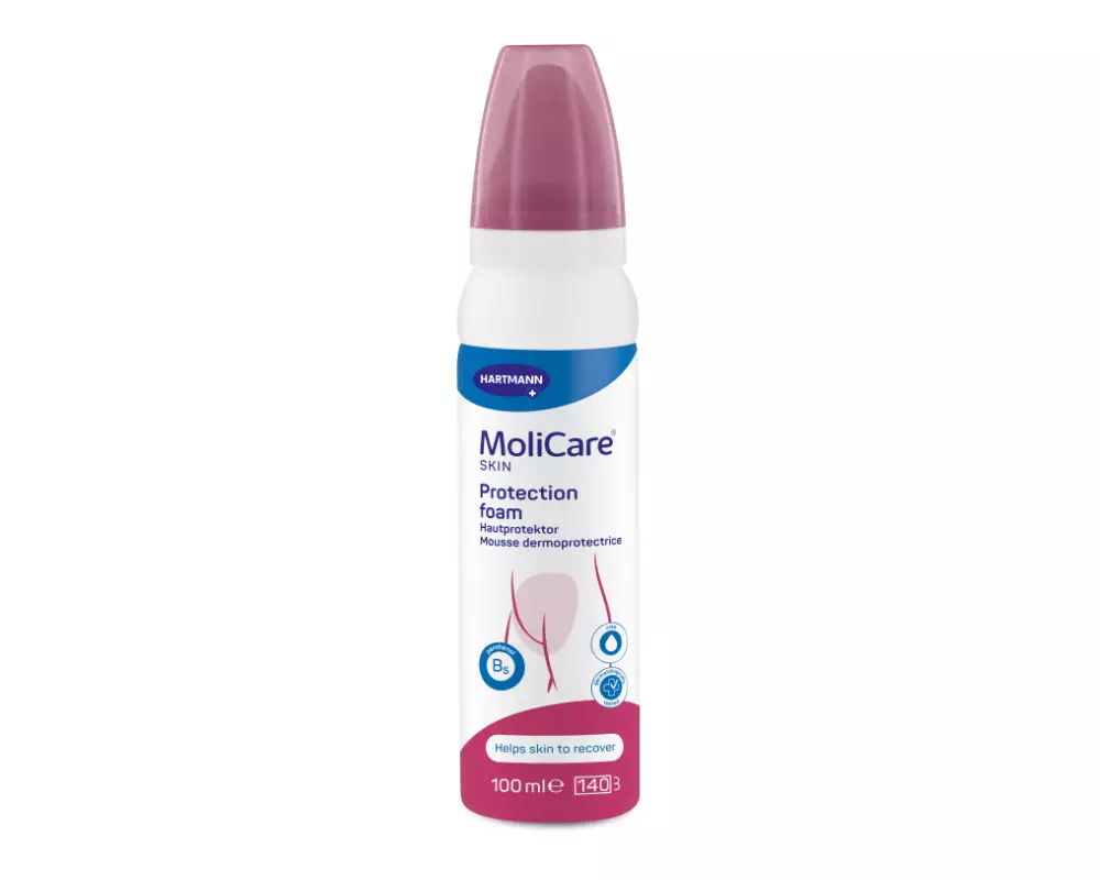 MoliCare Skin Hautprotektor 100 ml