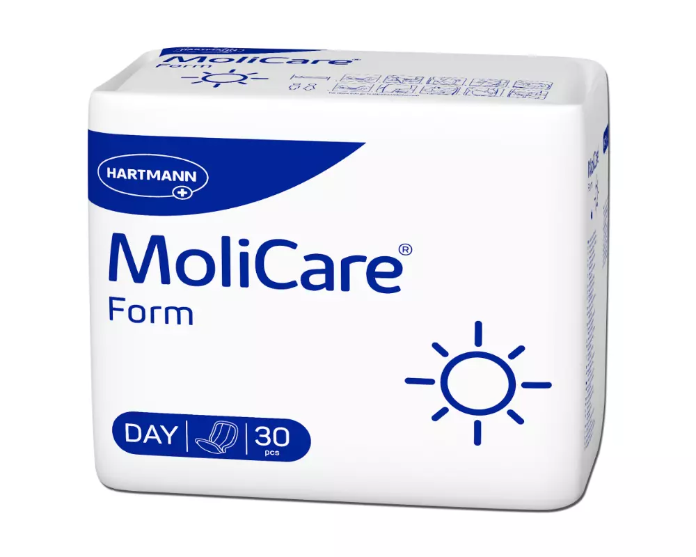 MoliCare Form Day