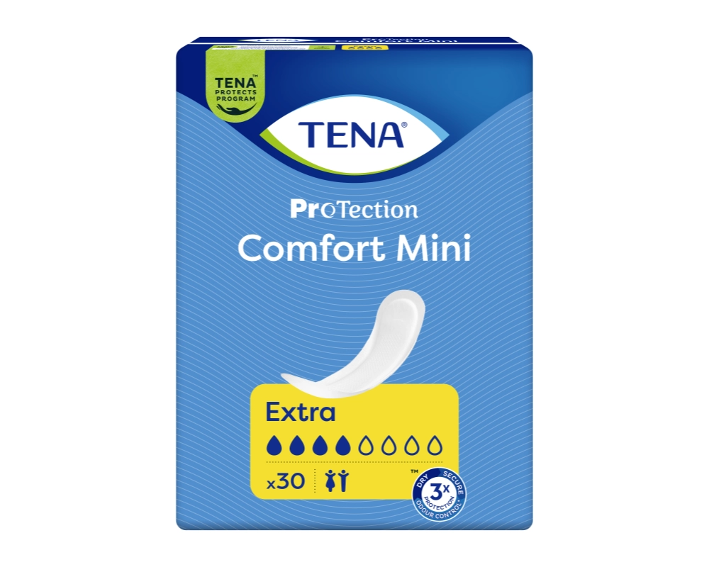 TENA Comfort Mini extra