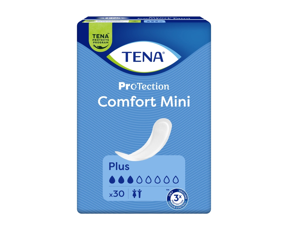 TENA Comfort Mini plus