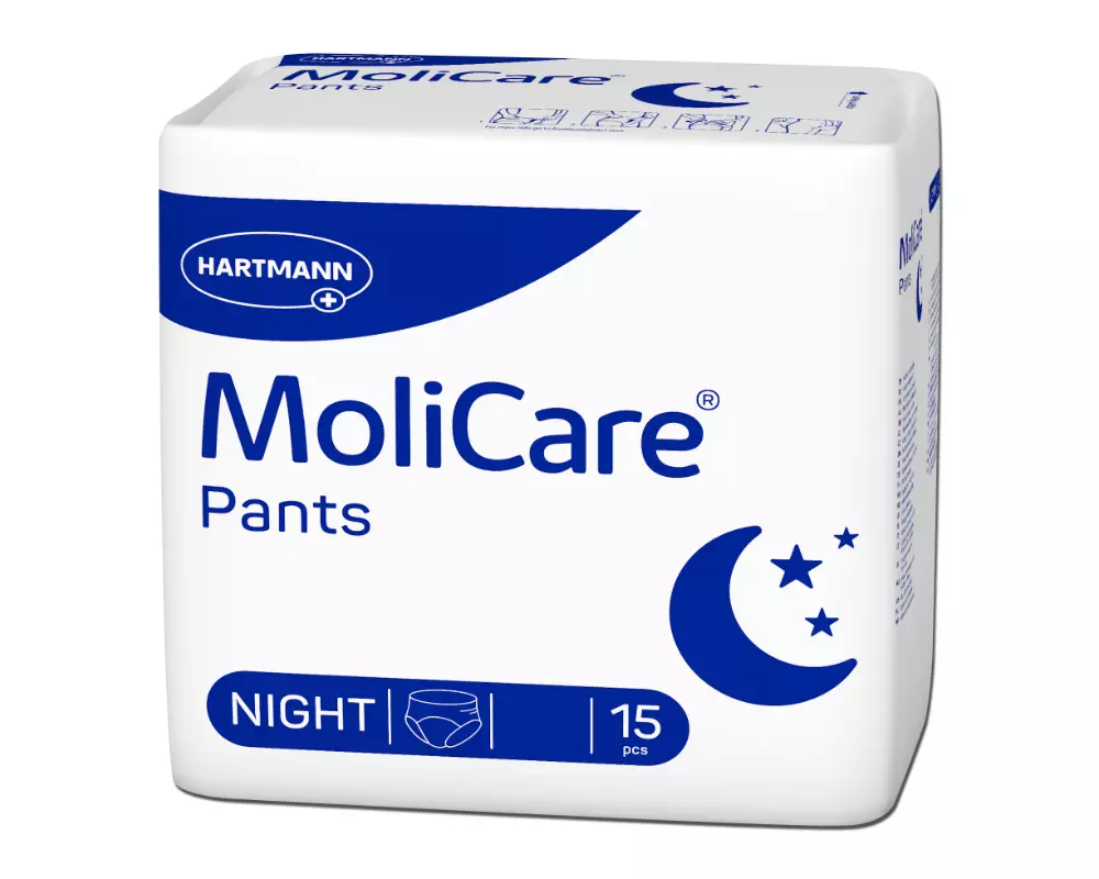 MoliCare Pants Night