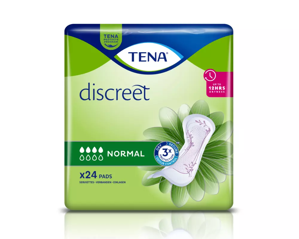 TENA Discreet Normal