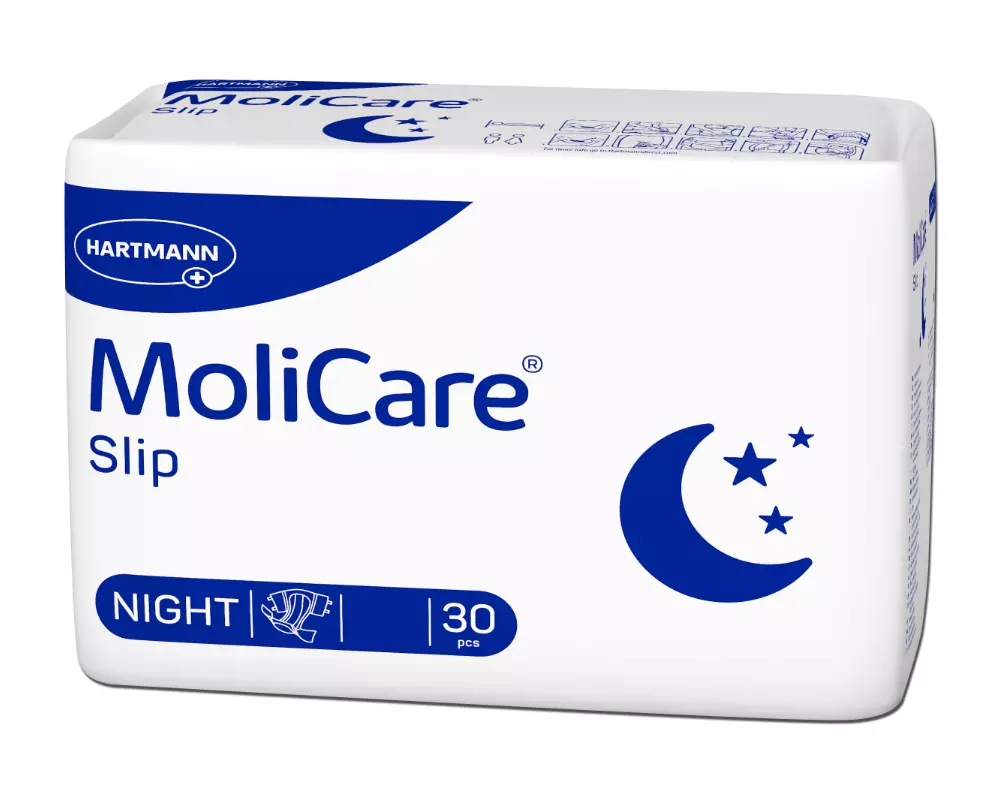 MoliCare Slip Night