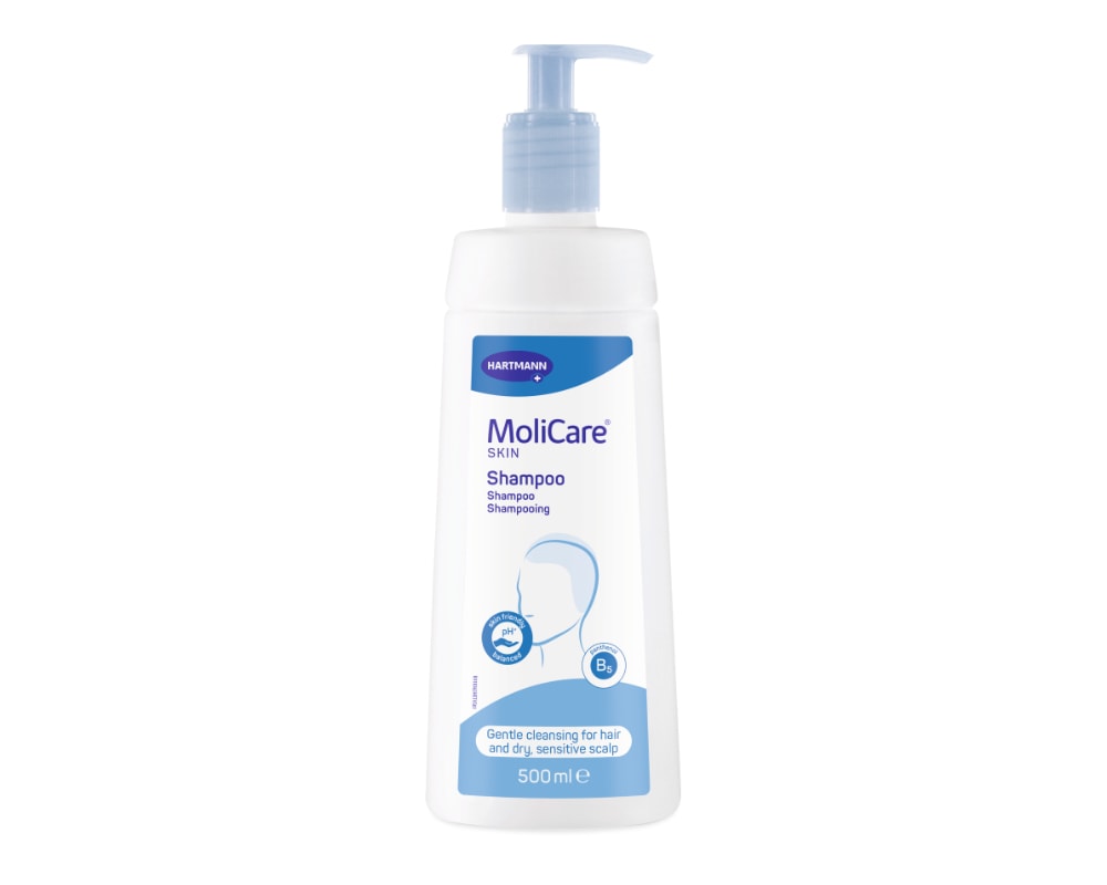 MoliCare Skin Shampoo 500 ml