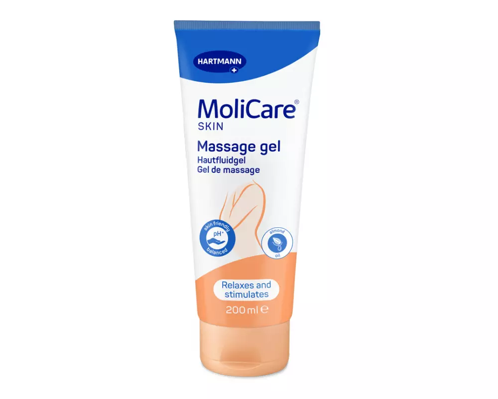 MoliCare Skin Hautfluidgel 200 ml